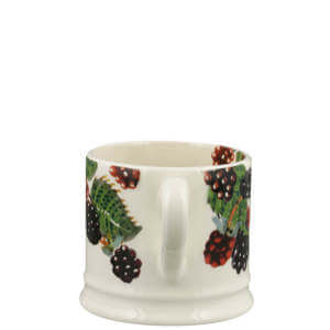 Emma Bridgewater Blackberry Small Mug